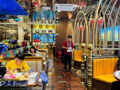 -巴依老爷新疆美食(常营店)
