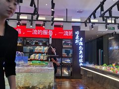 -十二海鲜(南湖店)