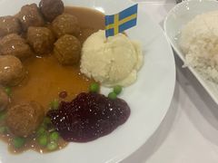 -宜家·瑞典风味餐厅(北京西红门店)