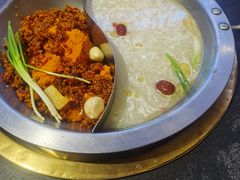 -沸炉重庆老火锅(军事博物馆店)