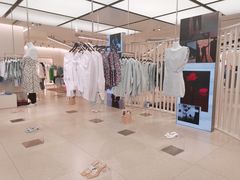 -ZARA(大上海时代广场店)