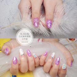 -米小兔美甲美睫