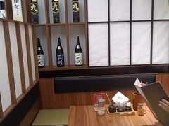 -鹤汀居酒屋•家庭料理•烧鸟酒肆(新街口店)