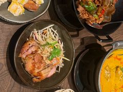 -安南越南餐厅(青岛万象城店)