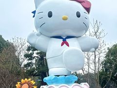 -安吉Hello Kitty乐园