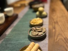 -邈墨茶馆(大兜路1号店)