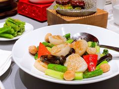 -东富酒家(龙湖西溪天街店)