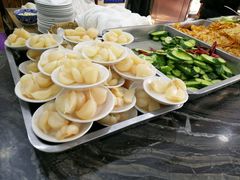 -老白家水盆羊肉