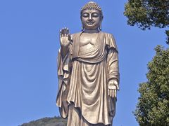 -灵山胜境