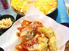 -Meet Sun首尔大排档(湘潭城市盒子店)