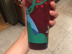 -星巴克(中山喜来登店)