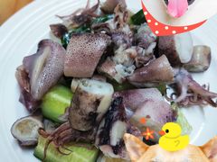 -圆蛋酒料•生腌(开元路店)