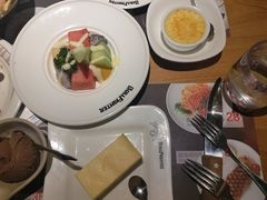 -斗牛士牛排(南京东路店)