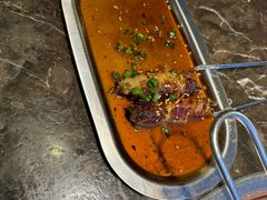 -一品诚记烤肉(大连柏威年购物中心店)