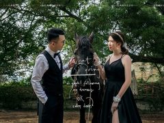 -经典婚纱摄影美学馆·私人定制