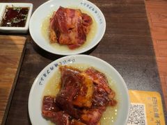 -蒜香焼肉PURUSHIN(马场路店)
