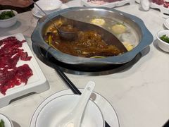 -一鼎来潮汕牛肉自助火锅(翻身分店)