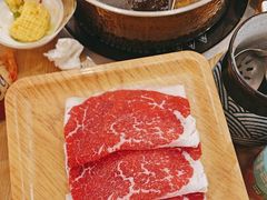 -松野谷·寿喜烧自助(华联顺义金街购物中心店)