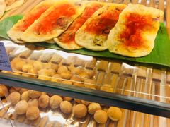 -BreadTalk面包新语·烘焙蛋糕(广州白云五号店)
