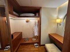 -汕尾巴黎半岛酒店