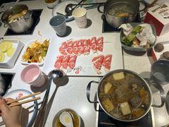 -麻辣因子滩羊火锅(世和广场店)