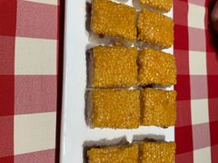 -西贝(上海我格广场店)