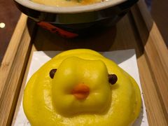 -江边城外烤全鱼(方庄时代购物中心店)