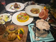 -第101座花园餐厅(湖滨88店)