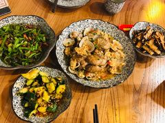 口味花甲-虾小龙老长沙龙虾馆(坡子街店)