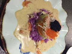 隐鮨寿司-隐鮨日料(北辰三角洲店)