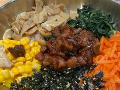 -米村拌饭(淮安区吾悦广场店)