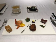 -Yan Ting 宴庭中餐厅(上海静安瑞吉酒店)