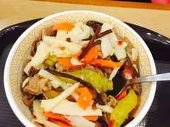 -食其家·牛丼咖喱(文三路店)