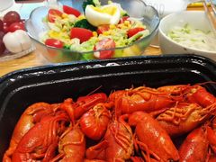 十三香小龙虾-盒马鲜生(悠方店)