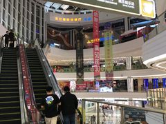 -万达广场(东莞厚街店)