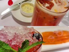 -壳里西餐厅Coquille Seafood Bistro(蒙自路店)