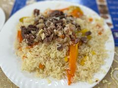 -吾斯曼珍珠抓饭王