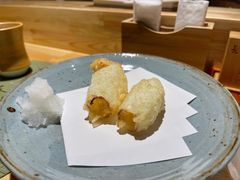 -镹·鱼料理  国产鱼使用店