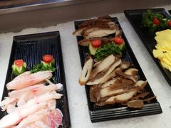 -吉布鲁牛排海鲜自助(武侯泛悦国际店)