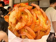-信二嫂虾饼(振兴路店)