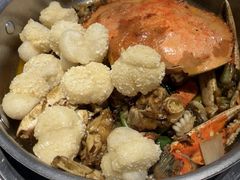 -七欣天香辣蟹火锅(苏州东大街店)