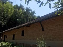 -韶山毛泽东同志故居