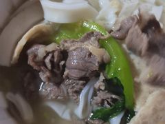 -四点金潮汕鲜牛肉火锅(金猴名居店)