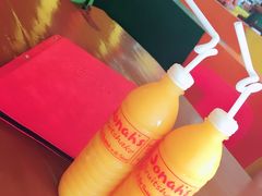 -Jonah's Fruit Shake & Snack Bar