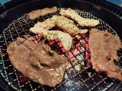 -神户赤童日式烤肉伙伴(东直门店)