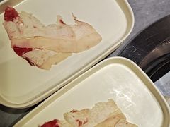 -福成自助烤肉(双桥万达店)
