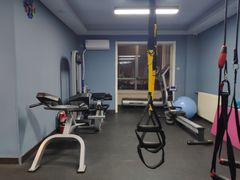 -悦健身私教工作室(双井店)