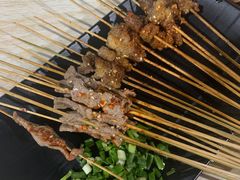 -叙永穆记夜宵