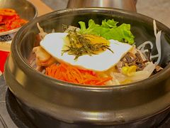 -西塔老太太泥炉烤肉(杭州首店)