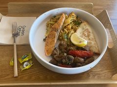 -Green Option(官舍店)